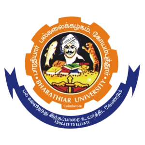 Bharathiar University official transcript service